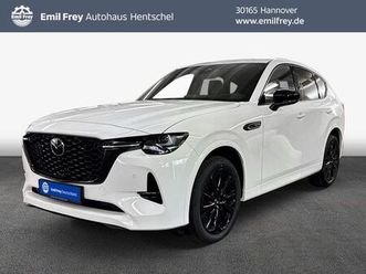 0 e-skyactiv-d 254 m hybrid awd homura plus