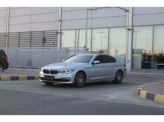 bmw 540i