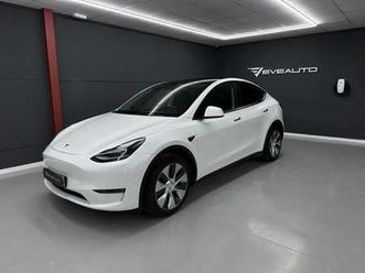 long range dual motor