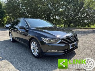 passat 8ª serie passat variant 1.6 tdi scr dsg business bmt