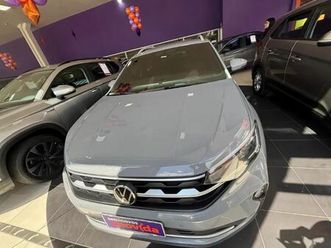 volkswagen nivus comfortline 1.0 200 tsi flex aut 2024