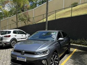 volkswagen virtus highline 200 tsi 1.0 flex 12v aut 2024