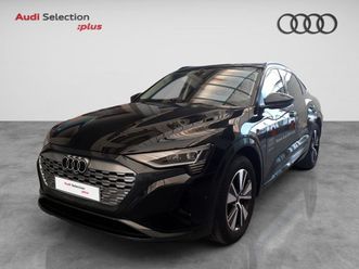 audi q8 e-tron sportback advanced 50 quattro 250 kw (340 cv) con ref: 90733517