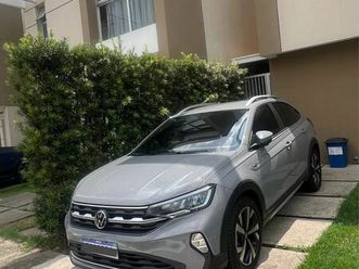 volkswagen nivus highline 1.0 200 tsi flex aut 2024