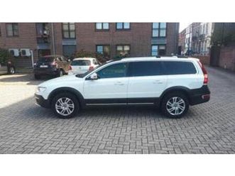 ② volvo xc70 2.4 4x4 — volvo — 2ememain