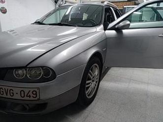 ② alfa romeo — alfa romeo — 2ememain