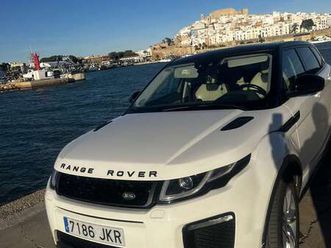 2.0td4 hse 4wd aut. 180