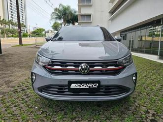 volkswagen nivus comfortline 1.0 200 tsi flex aut 2024