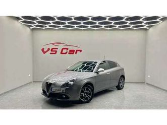 alfa romeo giulietta 1.6 jtdm super