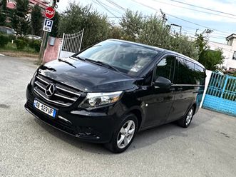m.benz metris (vito) 2018