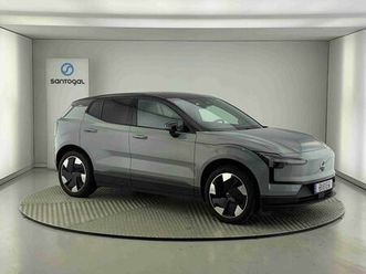 volvo ex30 ex30 69 kwh single motor extended range plus