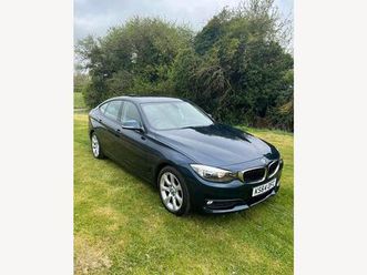 2.0 318d se gt euro 6 (start/stop) 5dr