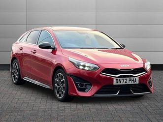 1.5 t-gdi isg gt-line