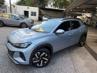 volkswagen tera high 1.0 170 tsi flex 12v 5p aut 2026