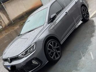 volkswagen virtus exclusive 250tsi 1.4 flex 16v aut 2025