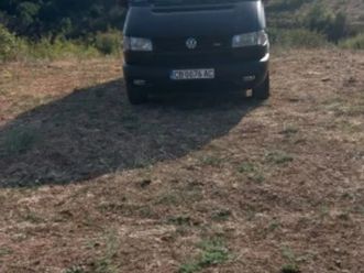 vw multivan t4 ≫ 1998 • 9 500 лв. • id