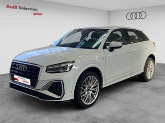 audi q2 adrenalin edition 35 tdi 110 kw (150 cv) s tronic con ref: 88553399