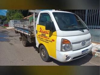 hyundai hr 2.5 tci diesel (rs/rd) 2010