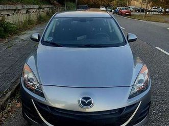 mazda3 1.6crtd active+