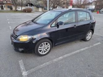 vw golf plus ≫ 2012 • 7 400 eur • id