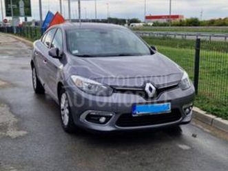 renault fluence 1.5 dci