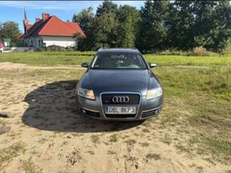 sprzedam niezawodne audi !!! boleslawiec • olx.pl