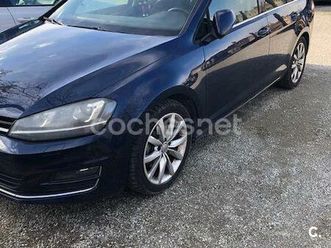 volkswagen golf variant sport 2.0 tdi bmt