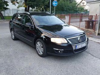 vw passat 2.0 tdi highline-full-2009-reg-6-26-top stanje-aut.klima-org.alu 16'-alkantara-kuka-3999 €