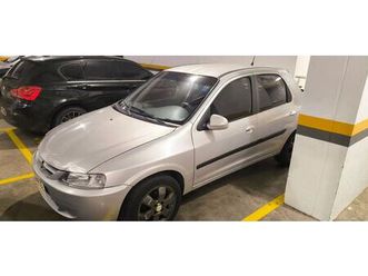 chevrolet celta 1.0/ super 1.0 mpfi vhc 8v 5p 2004