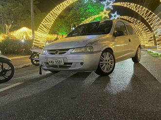 chevrolet celta 1.0/super/n.piq.1.0 mpfi vhc 8v 3p 2001