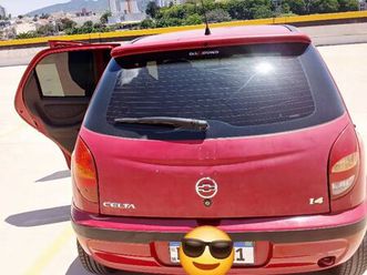 chevrolet celta 1.4/ super/ energy 1.4 8v 85cv 5p 2004