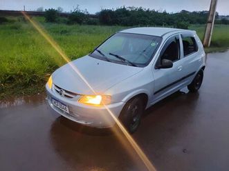 spirit/ lt 1.0 mpfi 8v flexp. 5p