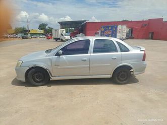 sed. maxx 1.8 mpfi 8v flexpower