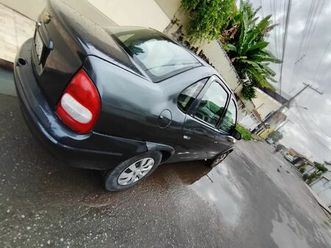 sedan super milenium 1.0 mpfi 16v