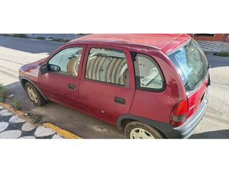 wind 1.0 mpf/milleniumi/ efi 4p