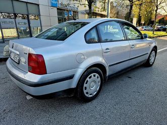 vw passat 1.9 tdi*110ks*reg.do 09.mj.2026.g.*kredit*dostava*