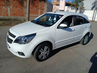 ltz 1.4 mpfi 8v flexpower 5p