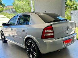 chevrolet astra advant. 2.0 mpfi 8v flexp. 5p aut. 2011