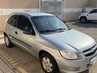 life/ ls 1.0 mpfi 8v flexpower 3p