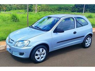 life/ ls 1.0 mpfi 8v flexpower 3p