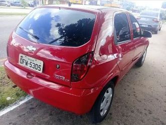 spirit/ lt 1.0 mpfi 8v flexp. 5p