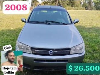 maxx 1.8 mpfi 8v flexpower