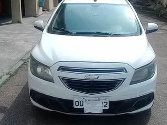 hatch ltz 1.4 8v flex power mec. 4p