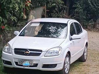 elegan. 2.0 mpfi 8v flexpower aut