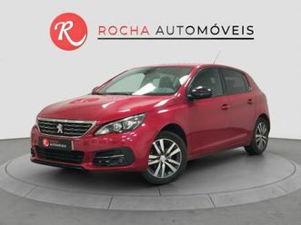 peugeot 308 1.2 puretech style