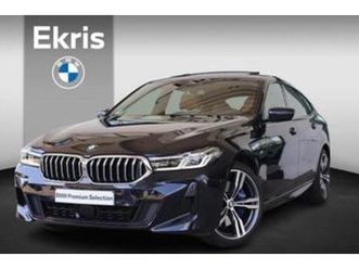 bmw 6-serie gran turismo 630i high executive edition | m spo — bmw — marktplaats