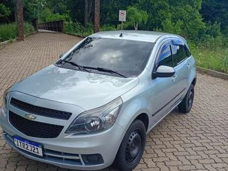 lt 1.4 mpfi 8v flexpower 5p