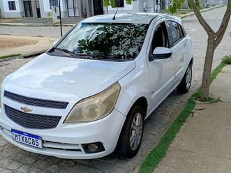 ltz 1.4 mpfi 8v flexpower 5p