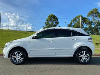 ltz 1.4 mpfi 8v flexpower 5p