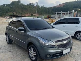 ltz 1.4 mpfi 8v flexpower 5p